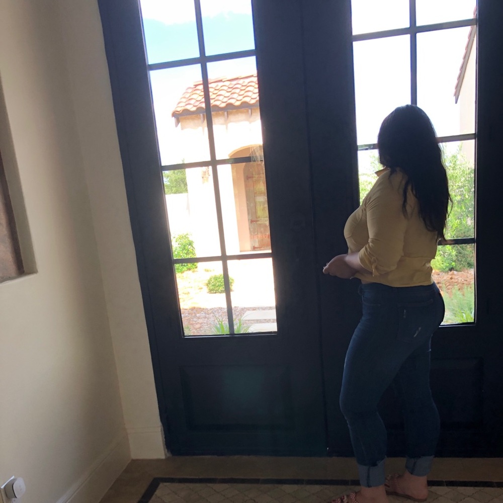 Meet your Posher, Stephanie